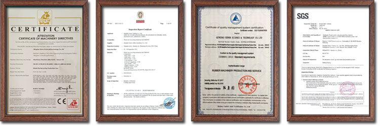 榮譽(yù)資質(zhì)